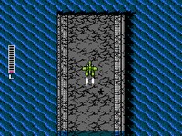 une photo d'Ã©cran de Battle Formula sur Nintendo Nes
